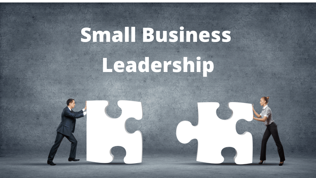 #business leadership