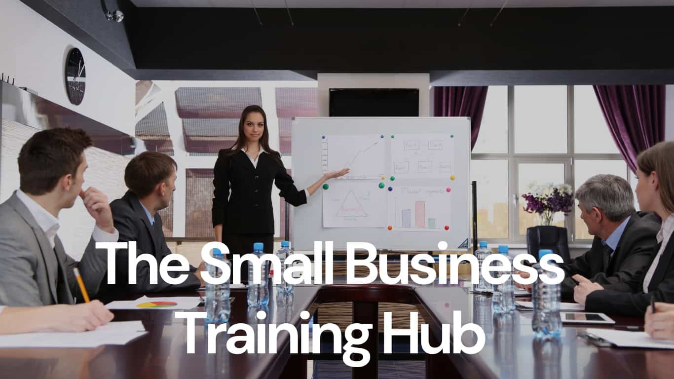 small business training courses