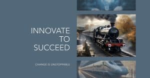 Innovate to Succeed