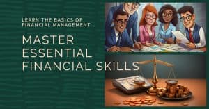 Master Essential Financial Skills